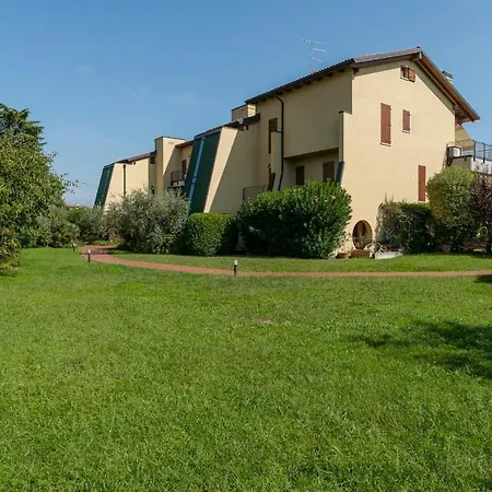 Apartamento Quiet Place Close To Center