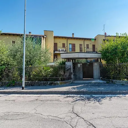 Apartamento Quiet Place Close To Center *